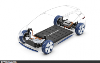 CATI – Beteiligung an neuem SAENA-Projekt zur Elektromobilität